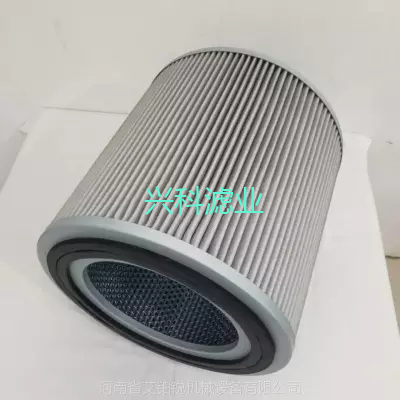 CNC機(jī)床油霧分離濾芯工作原理是什么？興科濾業(yè)