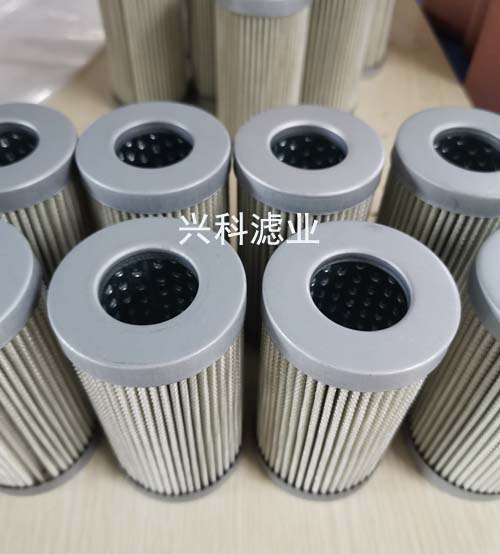 紙質(zhì)/玻璃纖維夾層潤滑油濾芯