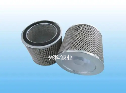 機(jī)床油霧分離濾芯