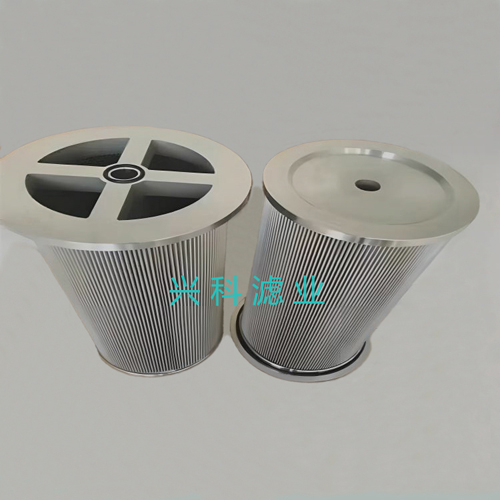 汽輪機潤滑油濾芯，并聯(lián)三聯(lián)濾油機濾芯